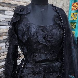 Brand new Indian lengha.